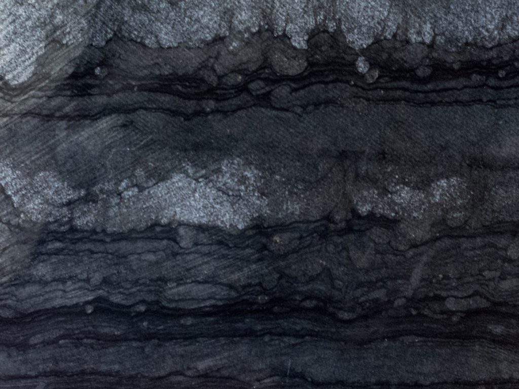 Xisto Negro de Foz Côa – Portugal